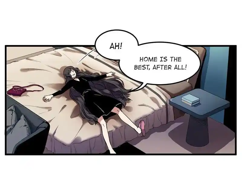 Strange Store Ch.056