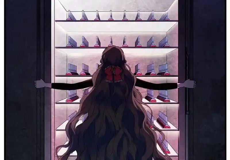 Strange Store Ch.056