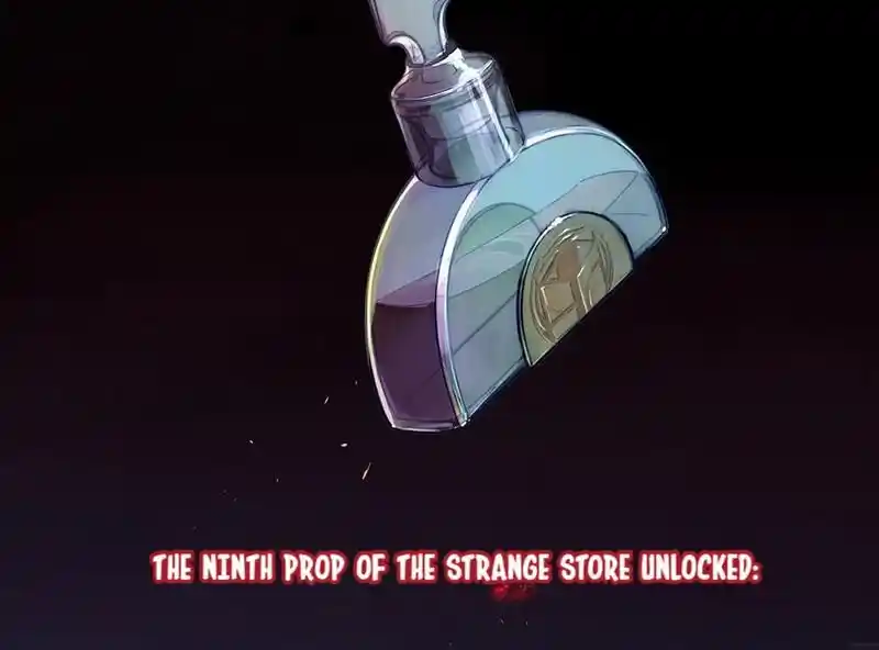 Strange Store Ch.056