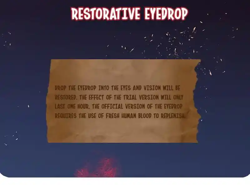 Strange Store Ch.056