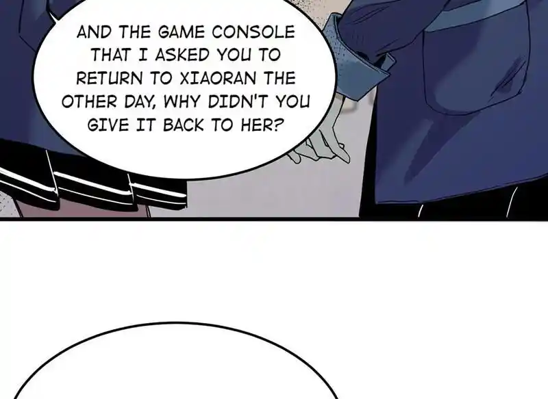 Strange Store Ch.075