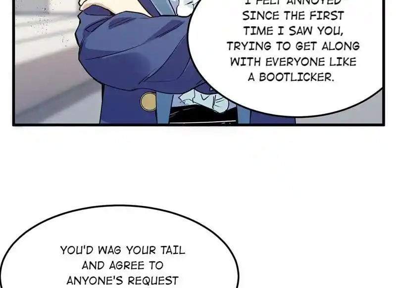 Strange Store Ch.075