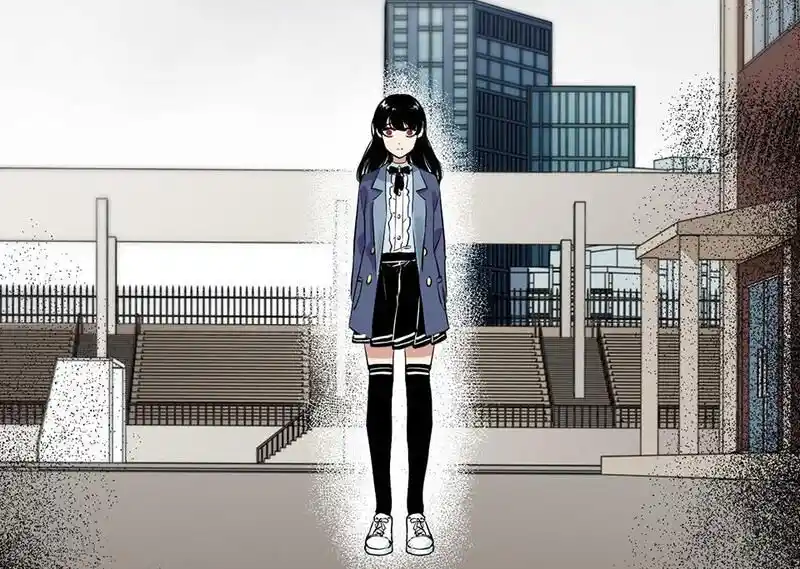 Strange Store Ch.075