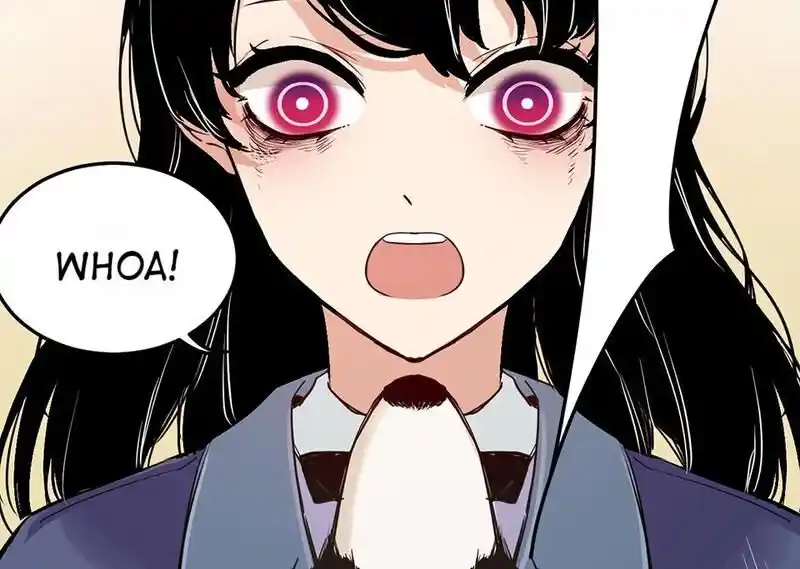 Strange Store Ch.075