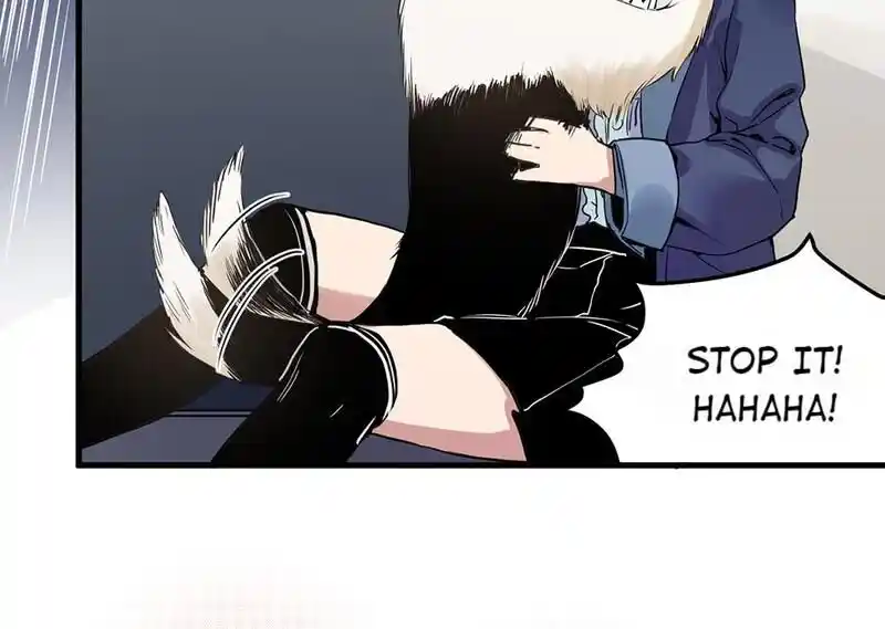 Strange Store Ch.075