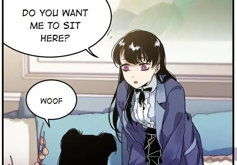 Strange Store Ch.075