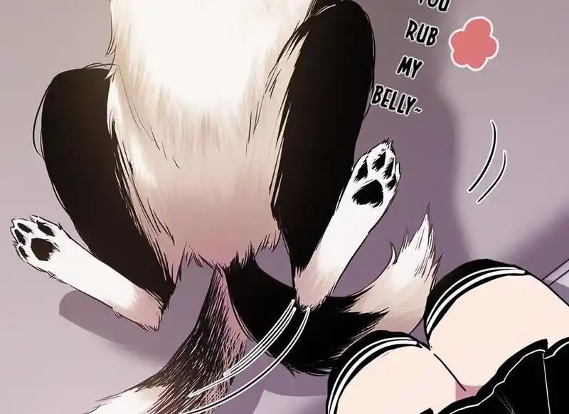 Strange Store Ch.075