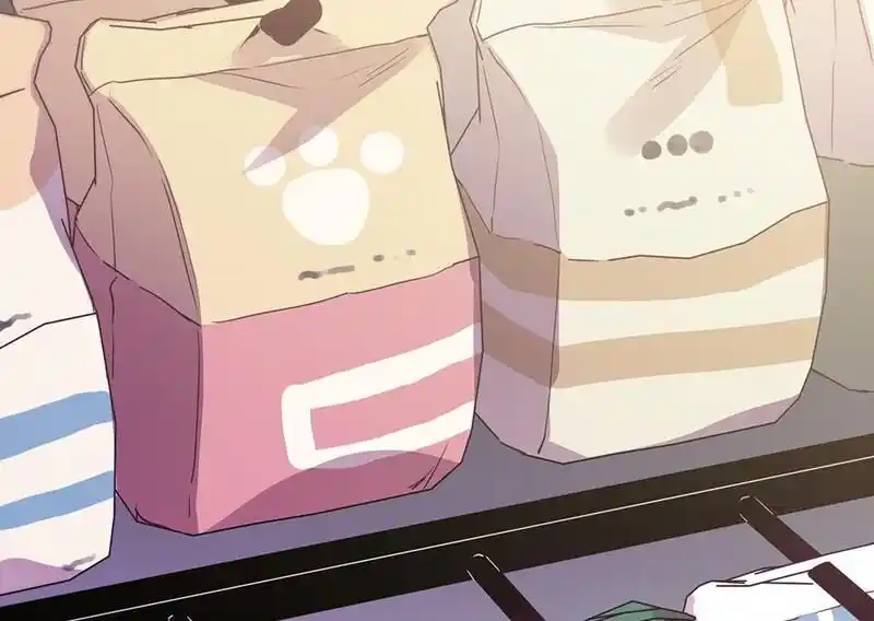 Strange Store Ch.075