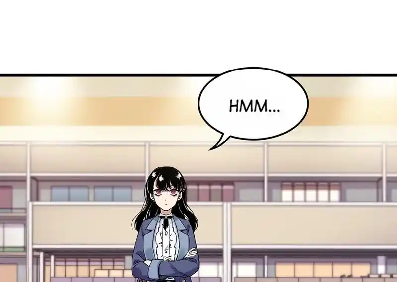 Strange Store Ch.075