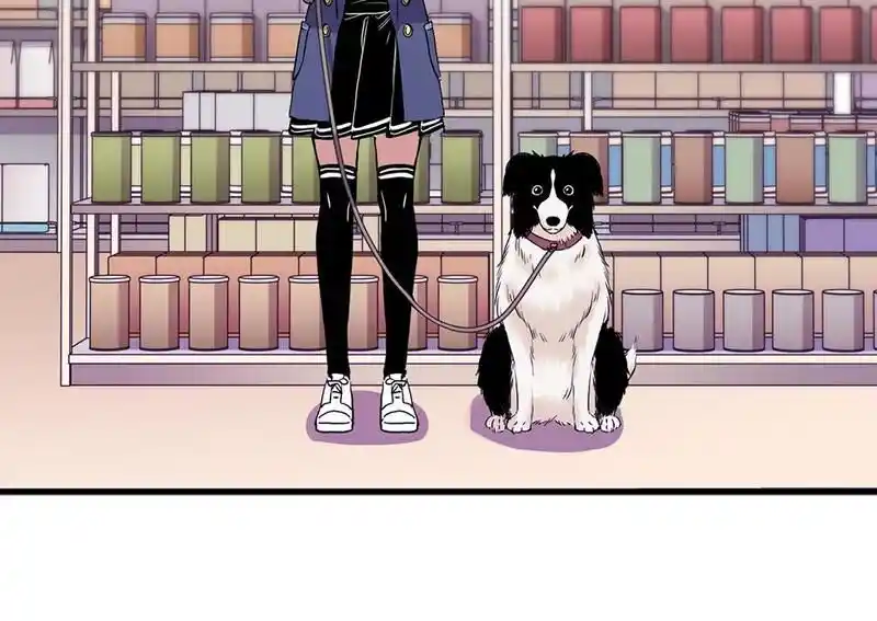 Strange Store Ch.075