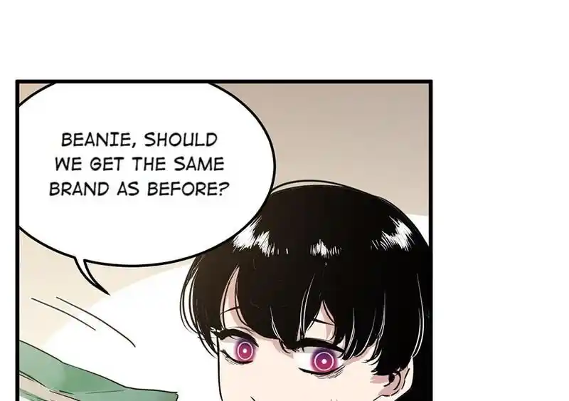 Strange Store Ch.075