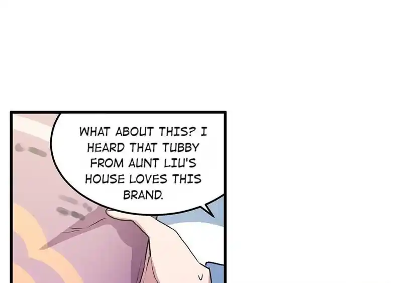 Strange Store Ch.075