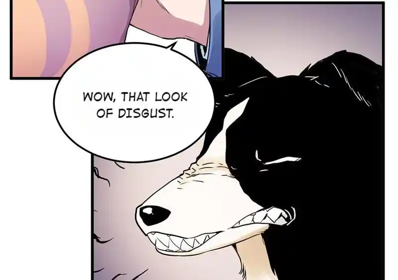 Strange Store Ch.075