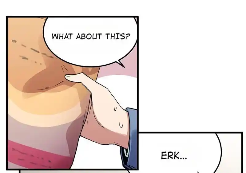 Strange Store Ch.075