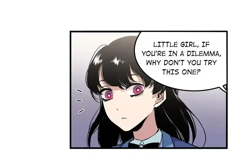 Strange Store Ch.075