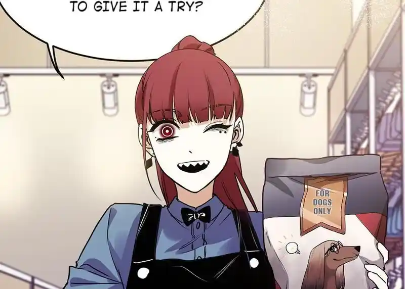 Strange Store Ch.075