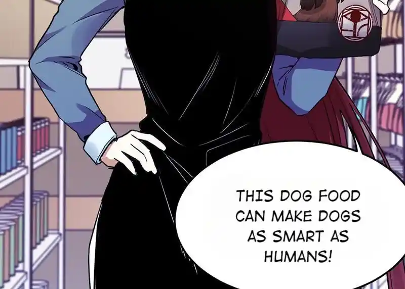 Strange Store Ch.075