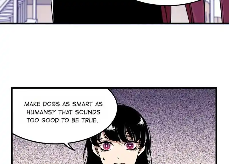 Strange Store Ch.075