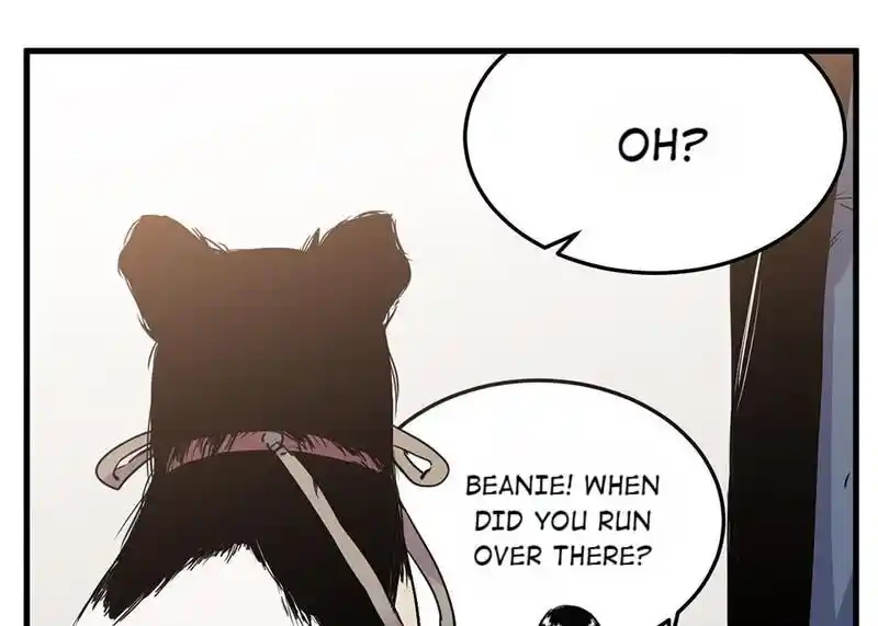 Strange Store Ch.075