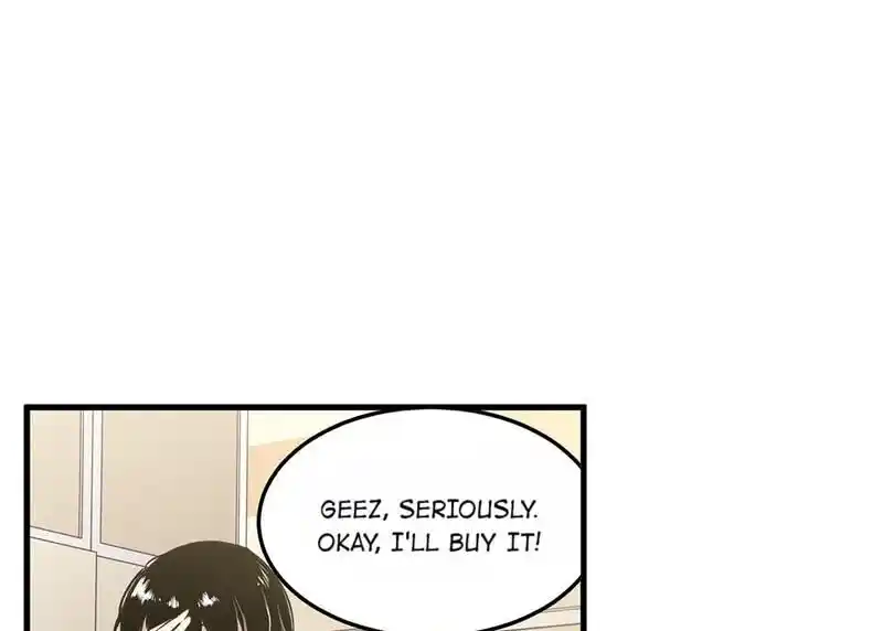 Strange Store Ch.075