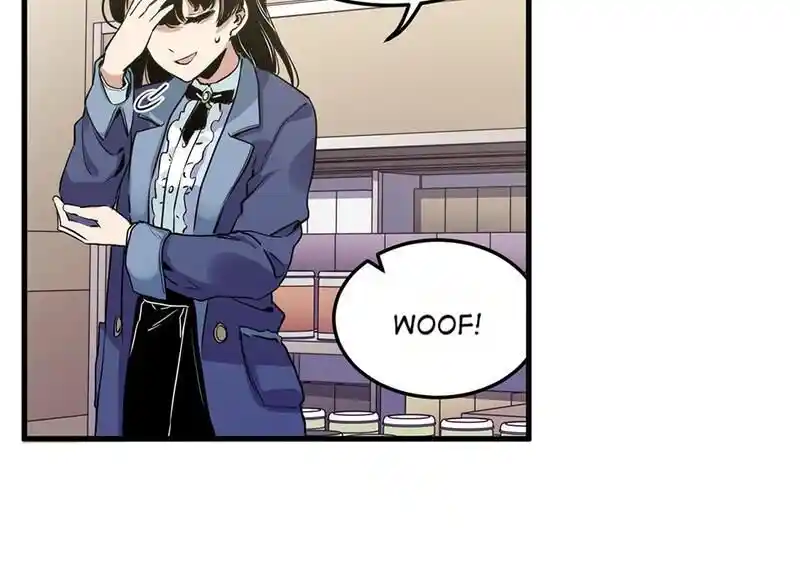 Strange Store Ch.075