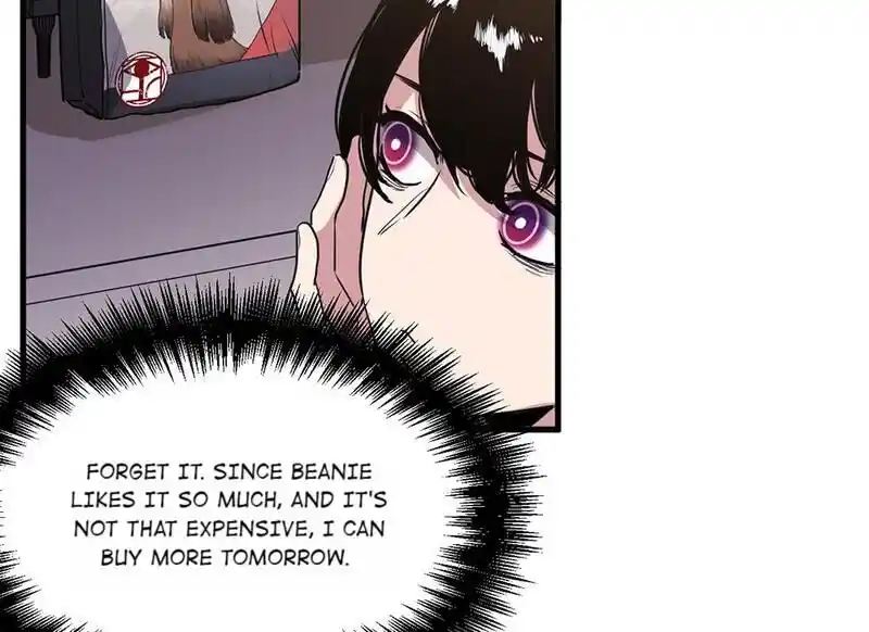 Strange Store Ch.075