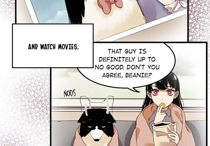 Strange Store Ch.076