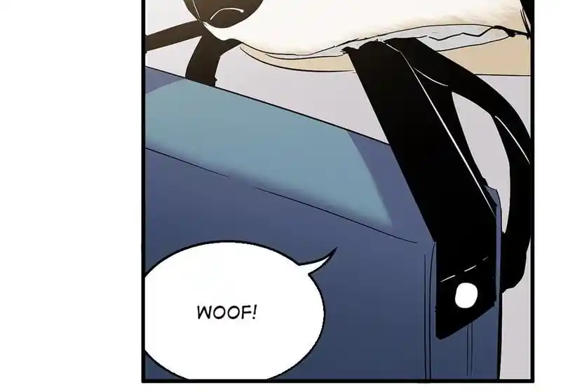 Strange Store Ch.076