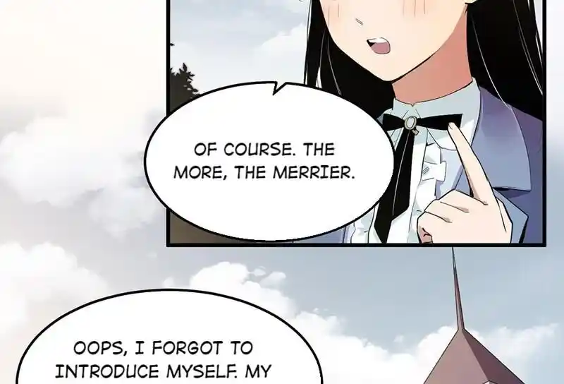 Strange Store Ch.076