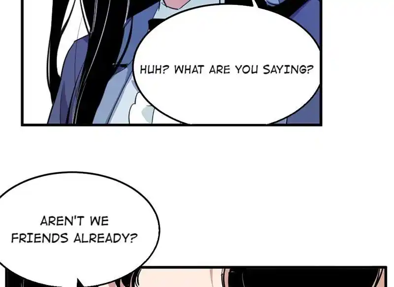 Strange Store Ch.076