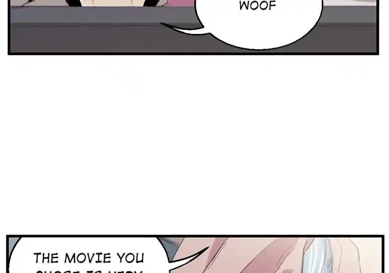 Strange Store Ch.076