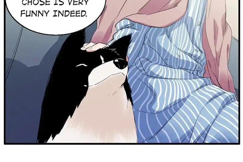 Strange Store Ch.076