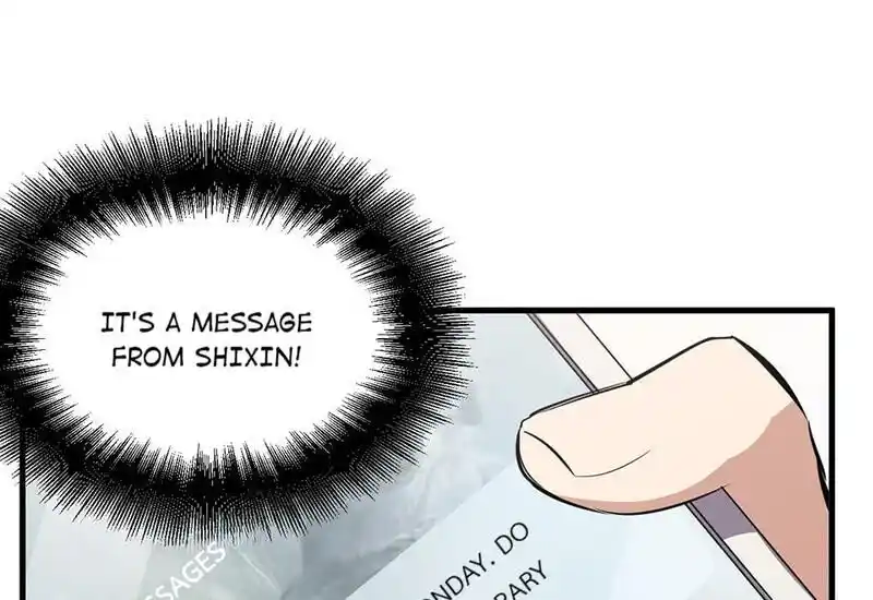 Strange Store Ch.076