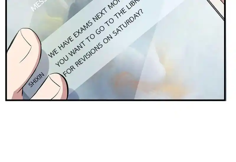 Strange Store Ch.076