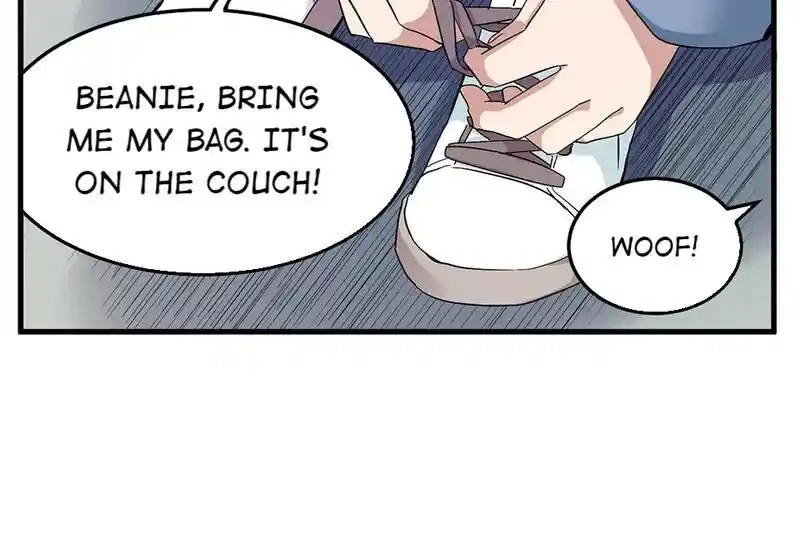 Strange Store Ch.077