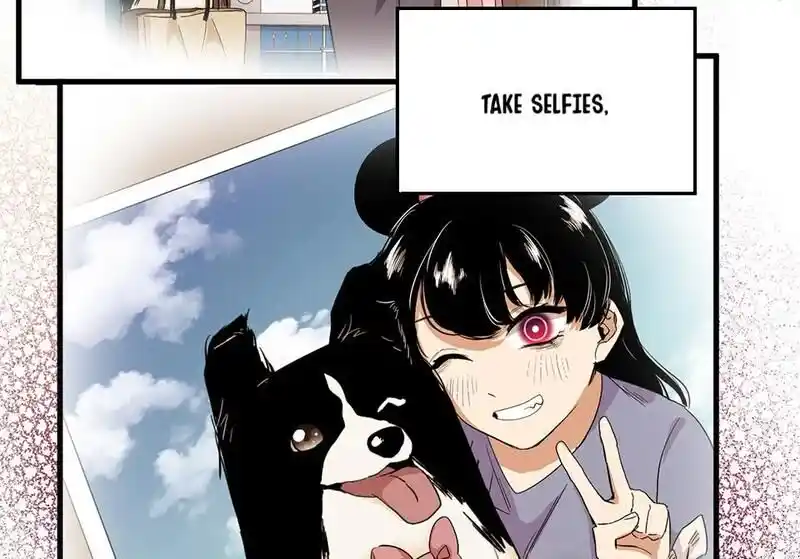 Strange Store Ch.077