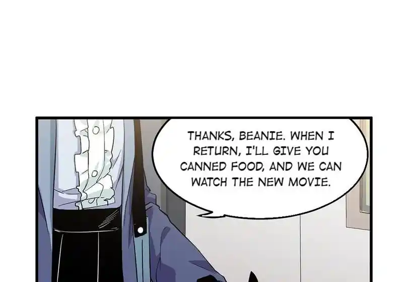 Strange Store Ch.077