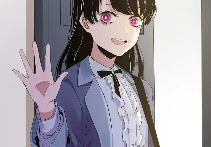 Strange Store Ch.077