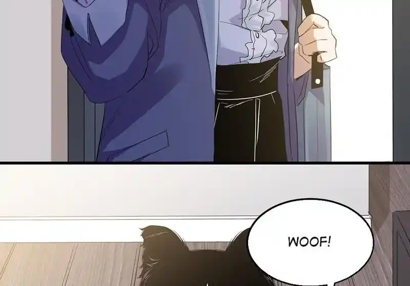 Strange Store Ch.077