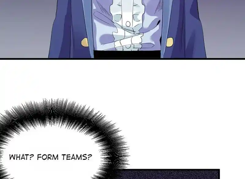 Strange Store Ch.077