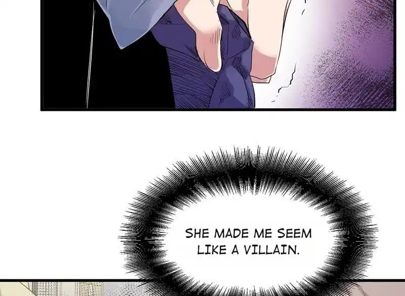 Strange Store Ch.077