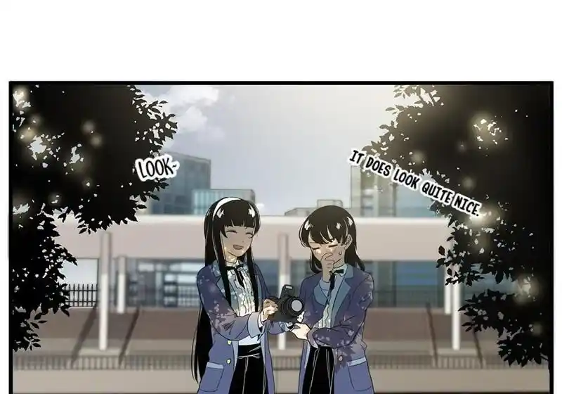 Strange Store Ch.077