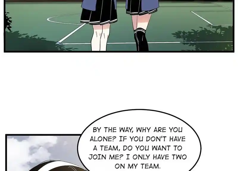 Strange Store Ch.077