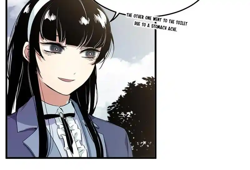 Strange Store Ch.077