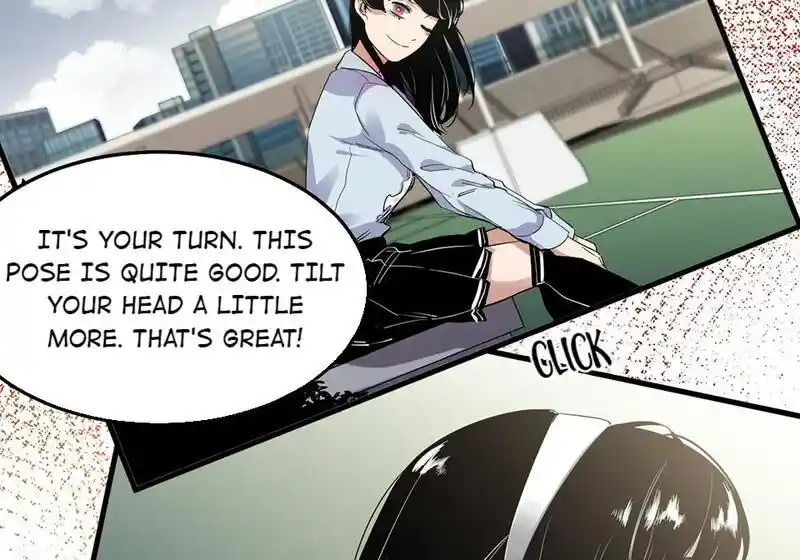 Strange Store Ch.077