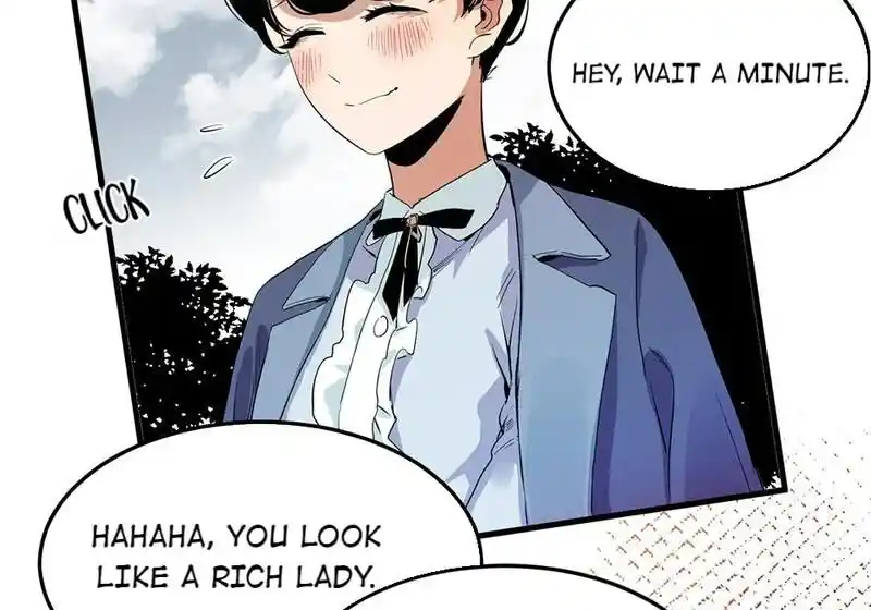 Strange Store Ch.077