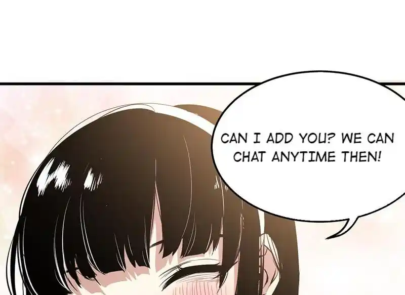 Strange Store Ch.077