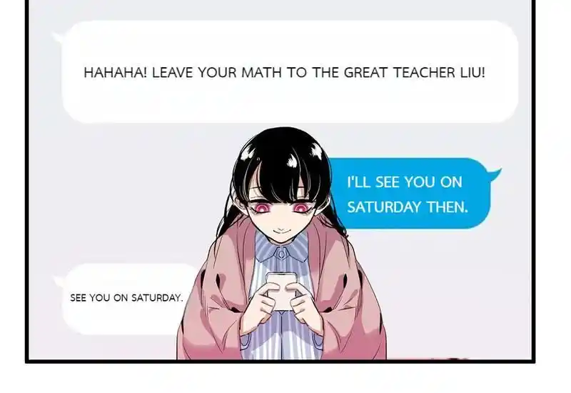 Strange Store Ch.077