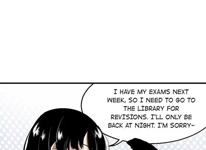 Strange Store Ch.077