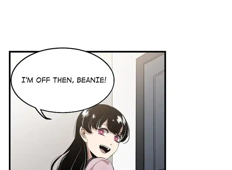 Strange Store Ch.077